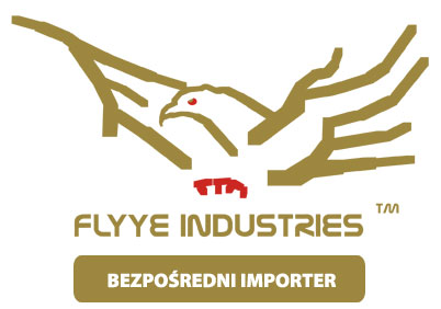 Flyye Industries Inc.